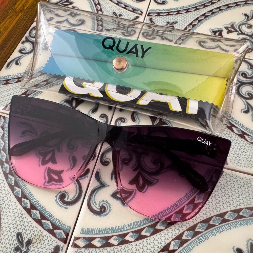 Ombré Sunglasses